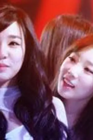 ปก [FIC SNSD yuri] JUST - ROYAL COUPLE