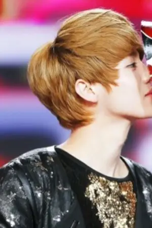 ปก {exo}The Masquerade | Hunhan ft. chanbaek , kaisoo