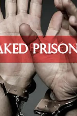 ปก {จบแล้ว} Naked Prisoner #มาเฟียขย้ำแบค #มาเฟียขย้ำกวาง