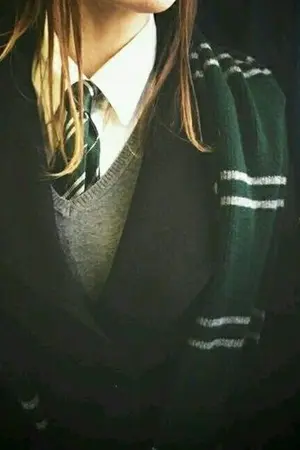 ปก (The End) Harry Potter : New Part Life (??XOC)