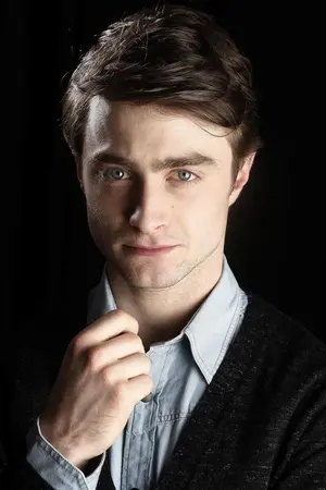 ปก The End - Harry Potter : The Next Dark Lord (DM x HP)