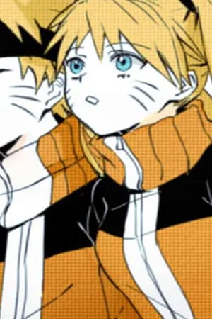 ปก [Fic Naruto!] พลิกตำนานนินจาโคโนะฮะ