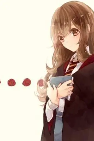 ปก [Fic Harry Potter] 1st - Her New World [??xOC]