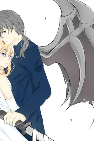 ปก The Knight of Dragon king ..อัศวินพิทักษ์(หัวใจ)ราชามังกร