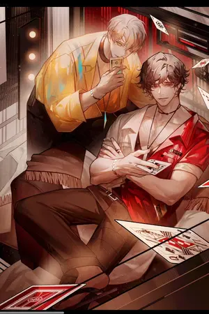 ปก [Yaoi] Killer star ซุป'ตาร์นักฆ่าคือผมเอง