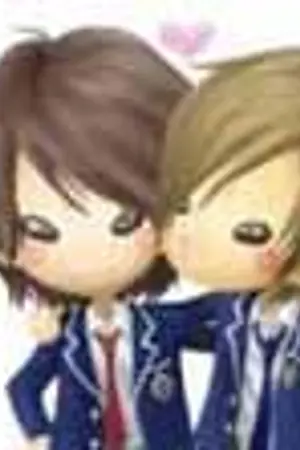 ปก Baby... I love you (Yaoi)