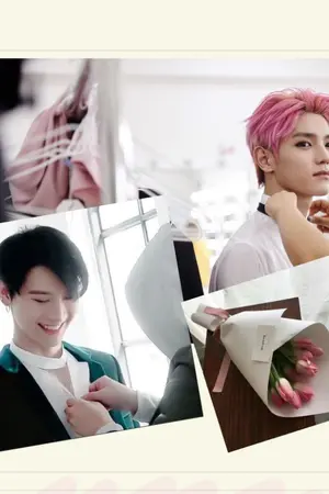 ปก My Only Sunshine (yaoi)
