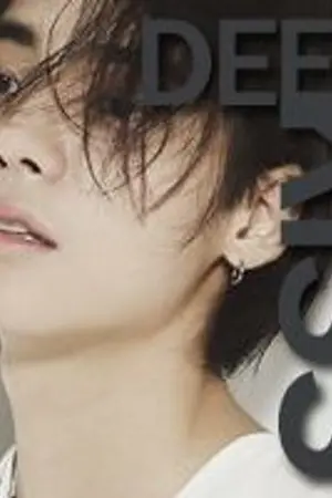 ปก ♥ Deep kiss #วอนจูบ [สนพ.YB BOOKS+e-book]
