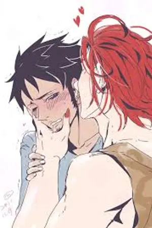 ปก [AU Fic & Fic] One Piece (Yaoi)