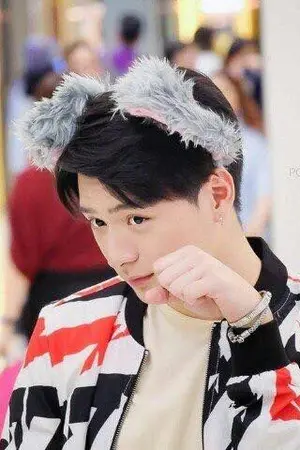 ปก เฮ้ยพี่! ผมท้องว่ะ