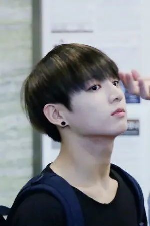 ปก FIC BTS ลูกเป็ดขี้เหร่ Σ(・ω・´ノ）ノ KOOKV YOONMIN