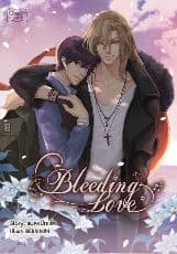 ปก Bleeding Love