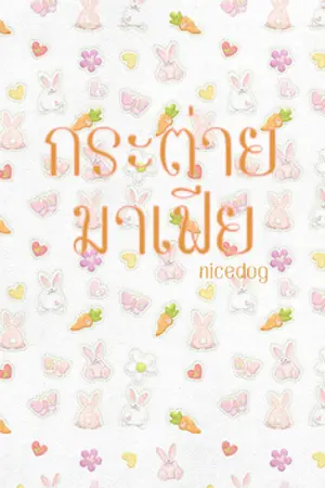 ปก กระต่ายมาเฟีย