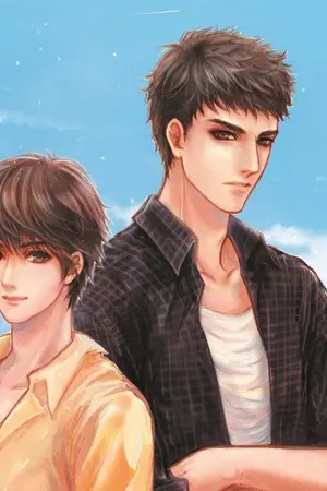 ปก Don't Expect Me To Be Your Friend [Yaoi]
