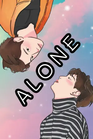 ปก [GOT7] Alone | MarkBam [จบ]