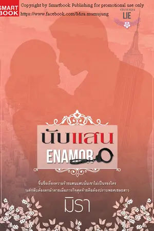 ปก นับแสน [นิยายชุด LIE]