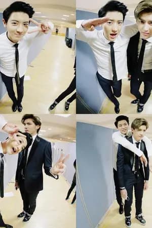 ปก [EXO] DEAR MY CEO ♡ KrisYeol ft. HunHan