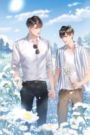 ปก รักจะปกป้อง ❀ [Mpreg] จบแล้ว