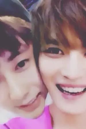 ปก MADE in YUNJAE ❤