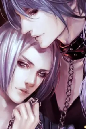 ปก This time...Lucky in Game Lucky in Love (ฺBL นิยายแปลจีน)