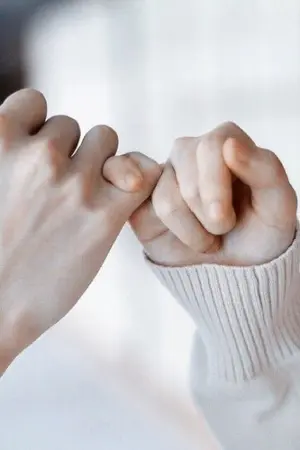 ปก MY BETTER HALF. #ครึ่งชีวิตคือเธอ [Mpreg] -END-