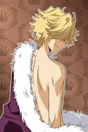 ปก ♥ Sassy Prince ♥ รักร้ายๆฉบับเจ้าชายเบลเฟกอล