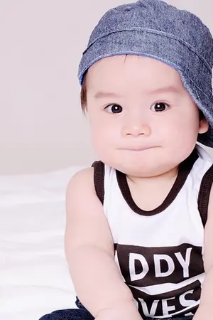 ปก Mommy Diaries : #jark : Mpreg : #คอกแมวของมาร์ค