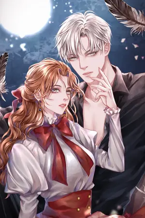 ปก BLACK MaGIC คุณไสยเจ้าขา เสกนายเย็นชาให้รักฉันที
