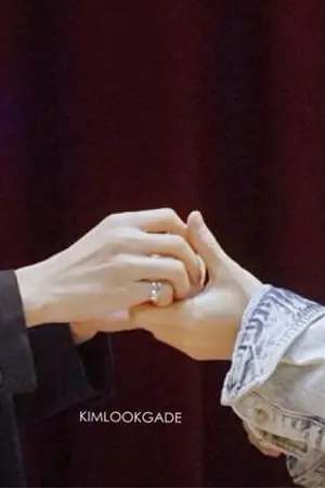 ปก [END] Let me hold your hand l MarkBam