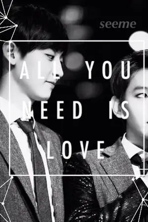 ปก [EXO] The Shelter {chanbaek}