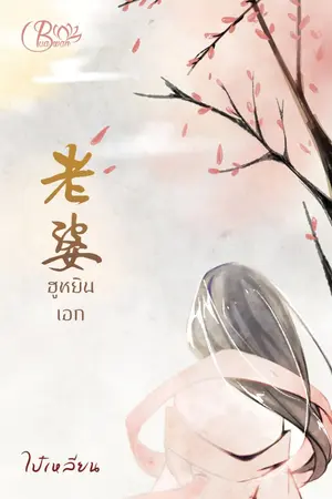 ปก ฮูหยินเอก 老婆 (จบแล้ว มี ebook)