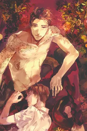 ปก [Rewrite] ☀ Tattoo-ism #มอปลายลายสัก ☀ (Yaoi)