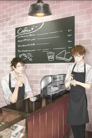 ปก [ Hermit Books ตีพิมพ์ ]  Just Before Sunrise ☼ เมื่อตะวันฉายแสง ( #ซันโช )(Yaoi)(จบแล้ว)