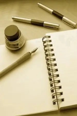 ปก Writing Craft: ศาสตร์แห่งการเขียน
