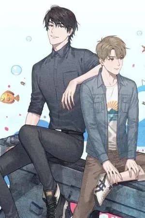 ปก ร.เรือ ร.รัก ร.ฤกษ์ (YAOI) [สนพ. EverY]