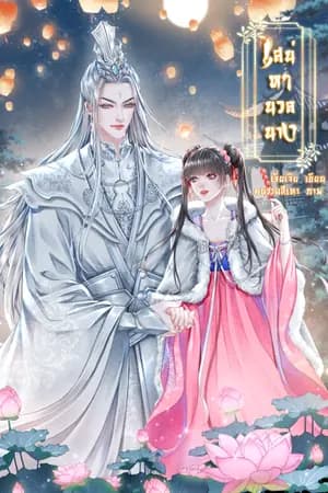 ปก เสน่หานวลนาง