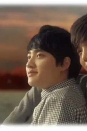 ปก [EXO] Give me a baby [chanbaek] จบแล้ว > Give Kai Baby [kaisoo] ยังไม่จบ