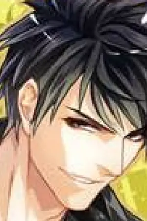 ปก โลกใบนี้พระเจ้าไม่ต้องการ [Yaoi]
