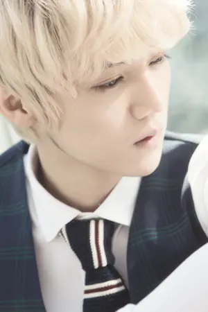 ปก [Fic:EXO]::THE EDEN::(HunHan+KaiDo+ChanBaek + KrisLay)