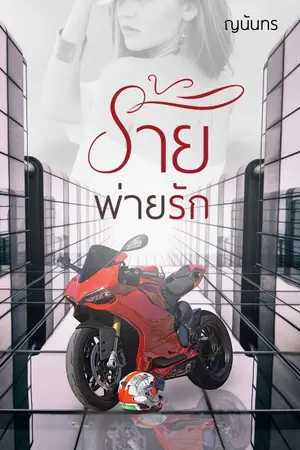 ปก ร้ายพ่ายรัก...รีอัพ
