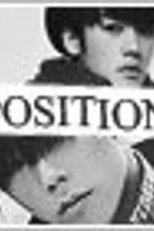 ปก POSITION' [YAOI]