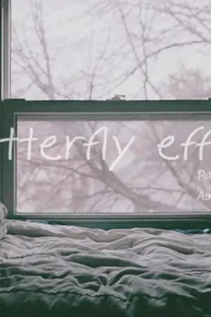ปก [GOT7] BUTTERFLY EFFECT | Bnior