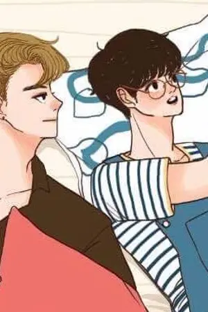 ปก [YAOI]In a Relationship #สถานะรัก[สนพ.Medee Contents]