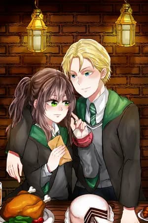 ปก [Fic Harry Potter] New Life ชีวิตใหม่ของฉันในโลกเวทมนตร์