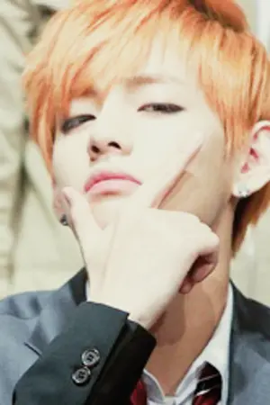 ปก {Fic BTS} V X You MISS RIGHT
