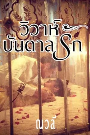 ปก วิวาห์บันดาลรัก