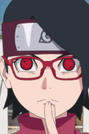 ปก [fic naruto]into the wood [END]