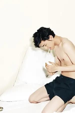 ปก เดอะแก๊งค์เสื้อช็อป #นิยายเรื่องนี้(ไม่ใช่)สายเถื่อน [YAOI] END