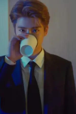 ปก YOU'RE MY BOSS - JaeYong