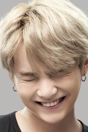 ปก [FIC BTS] HSN ☆ VGA / KOOKGA